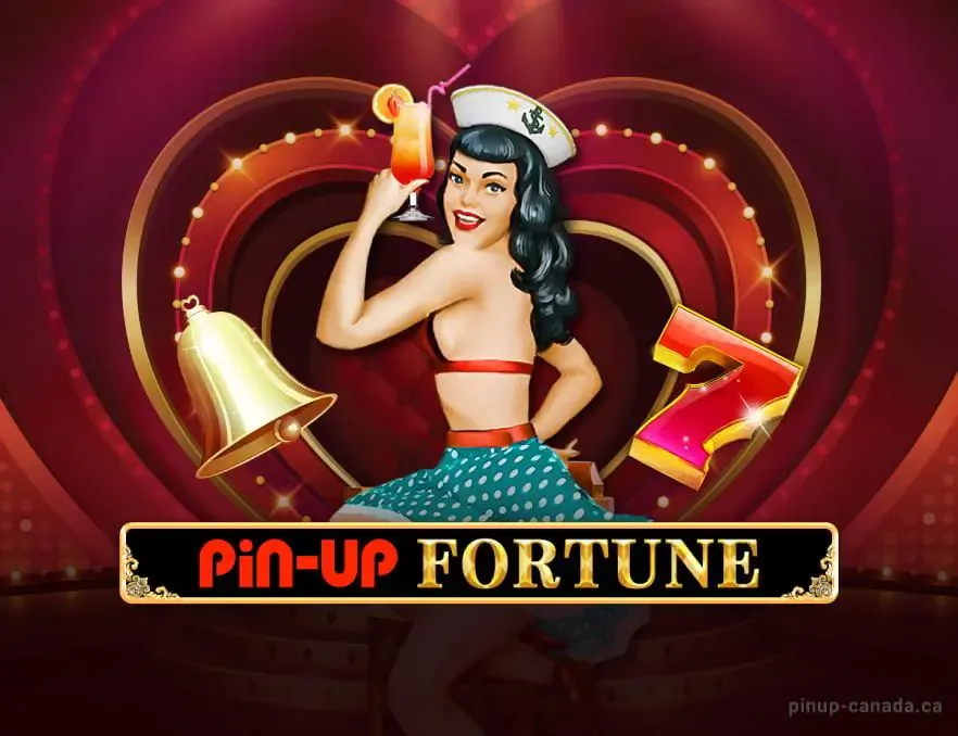 Frumzi Casino Fortune Slot